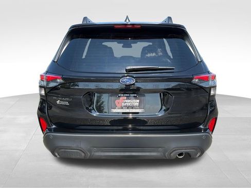 Certified 2026 Subaru Forester Limited AWD/4WD image 6