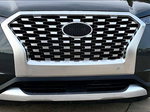 Used 2021 Hyundai Palisade SEL w/ Premium Package image 29