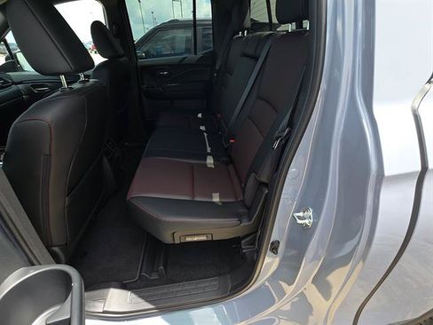 Used 2022 Honda Ridgeline Black Edition image 21