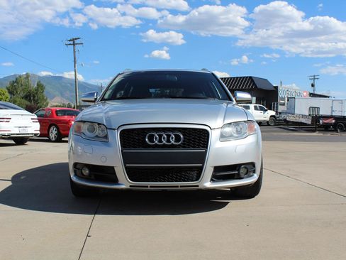 Used 2005 Audi S4 Avant AWD/4WD image 7