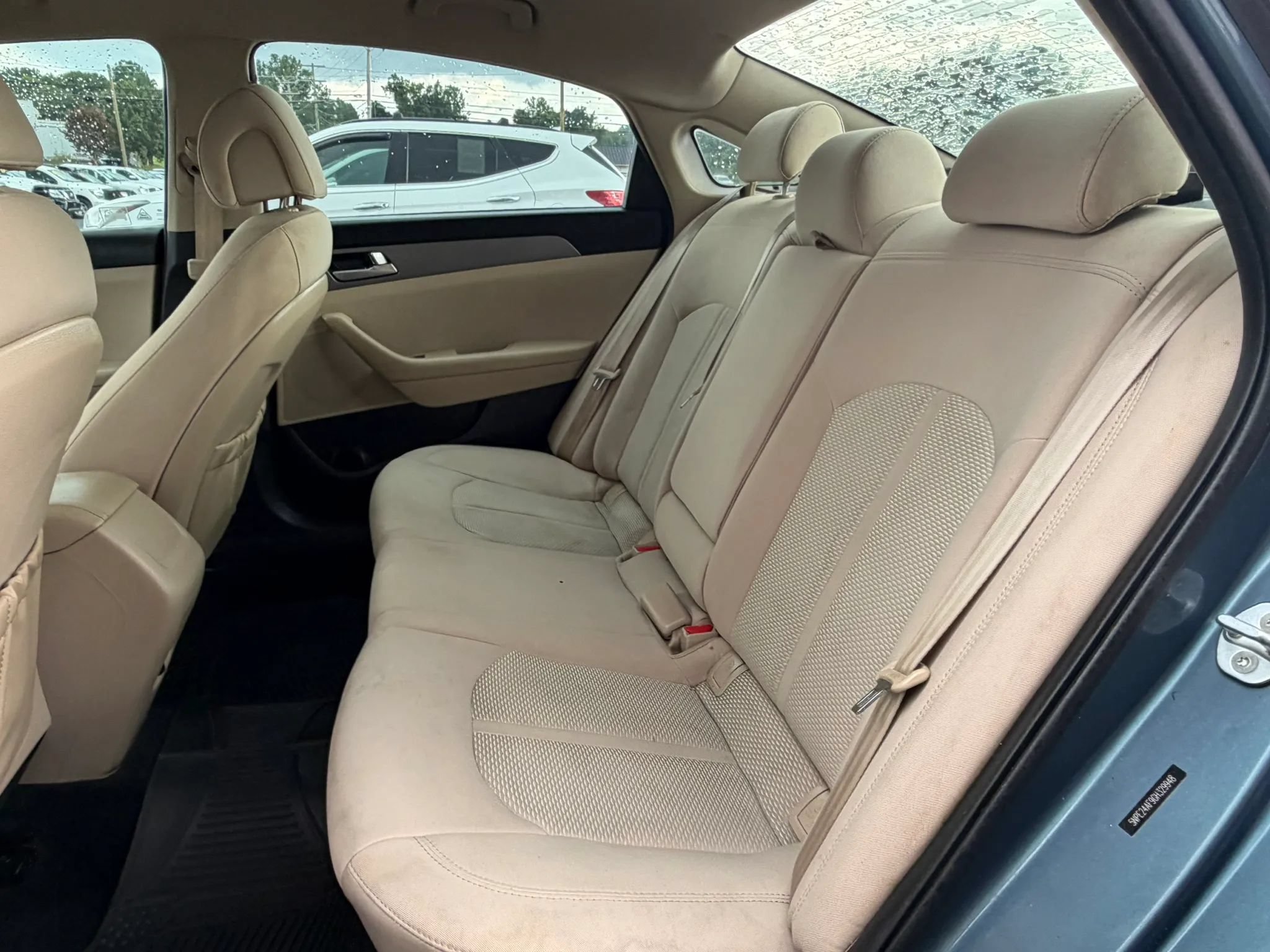 Used 2016 Hyundai Sonata SE FWD image 11