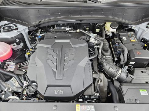 New 2026 Hyundai Palisade Calligraphy FWD image 32