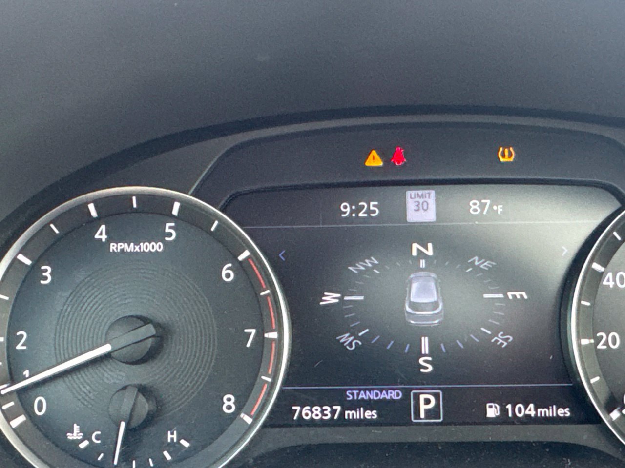 Used 2022 INFINITI QX50 Sensory FWD image 45