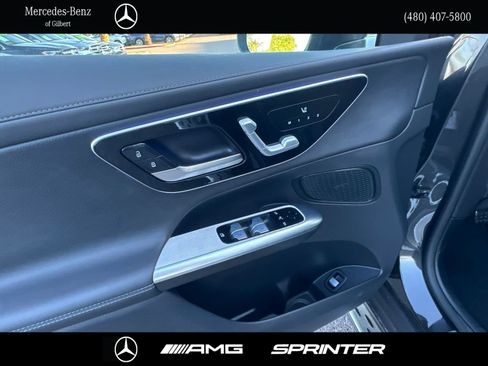 Certified 2024 Mercedes-Benz GLC 43 AMG 4MATIC image 13