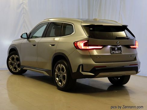 Used 2024 BMW X1 xDrive28i w/ Convenience Package AWD/4WD image 9