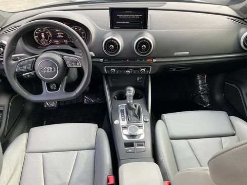 Used 2017 Audi A3 e-tron Prestige w/ Prestige Package FWD image 35