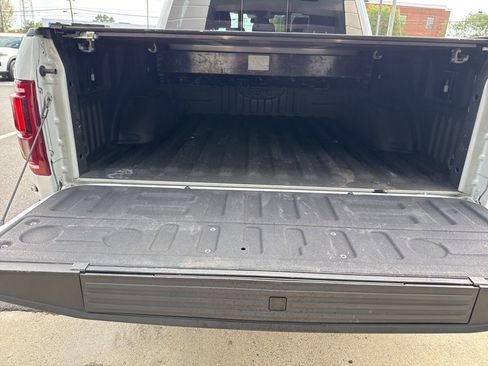 Used 2017 Ford F150 Raptor w/ Equipment Group 802A Luxury image 57