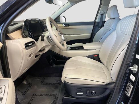 Used 2023 Hyundai Palisade Limited AWD/4WD image 22