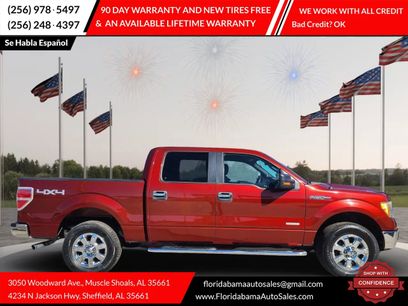 Used 2014 Ford F150 XLT w/ Equipment Group 302A Luxury