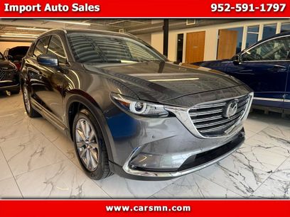 Used 2021 MAZDA CX-9 Grand Touring