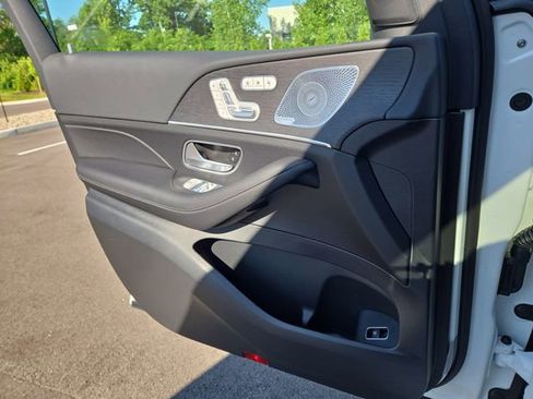 New 2026 Mercedes-Benz GLE 350 4MATIC image 22
