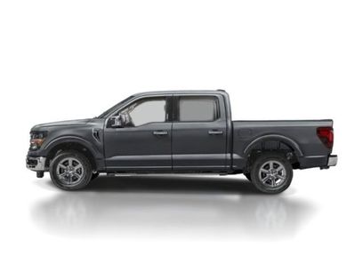 Used 2024 Ford F150 XLT w/ Equipment Group 302A MID