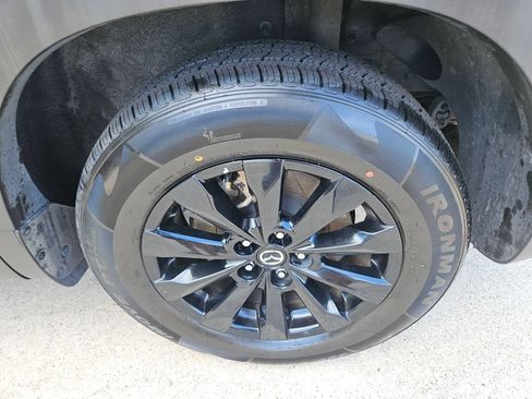 Used 2025 MAZDA CX-50 AWD 2.5 S w/ Preferred Package image 25