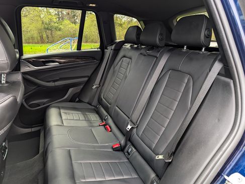 Used 2023 BMW X3 xDrive30i w/ Premium Package AWD/4WD image 14