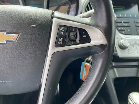 Used 2015 Chevrolet Equinox LT w/ Driver Convenience Package image 29