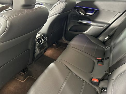 Certified 2026 Mercedes-Benz GLC 300 image 14