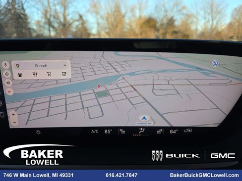 New 2026 Buick Envision Sport Touring image 27