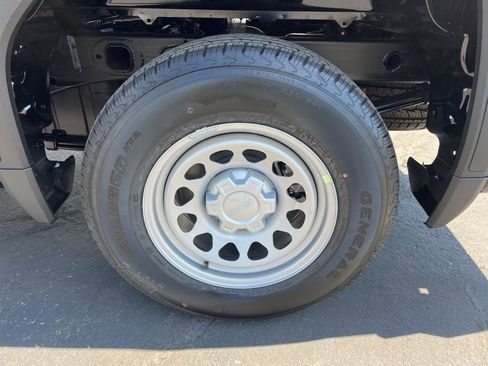 New 2026 GMC Sierra 1500 Pro w/ Pro Value Package image 10