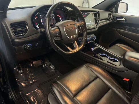Used 2024 Dodge Durango GT AWD/4WD image 4