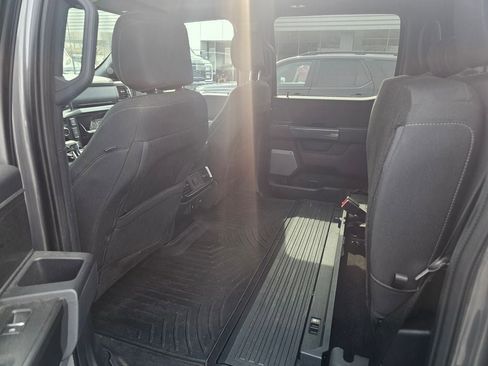 Used 2021 Ford F150 XLT w/ Equipment Group 302A High image 7