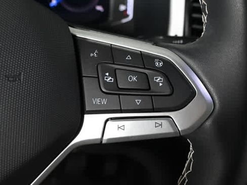 Certified 2023 Volkswagen Atlas Cross Sport SEL image 24