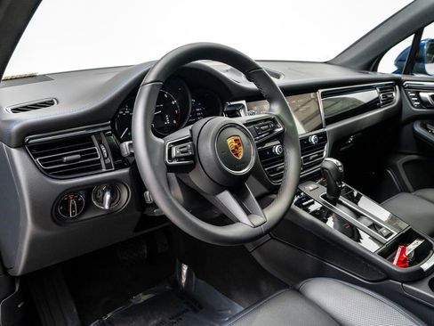 New 2026 Porsche Macan AWD/4WD image 13