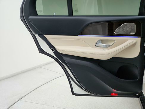 Certified 2024 Mercedes-Benz GLE 350 4MATIC image 22