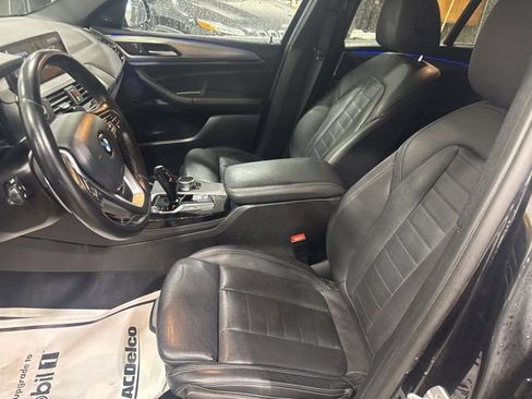 Used 2019 BMW X4 xDrive30i w/ Executive Package image 26