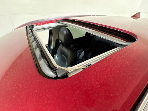 Used 2017 MAZDA CX-5 Grand Touring w/ Premium Package FWD image 21