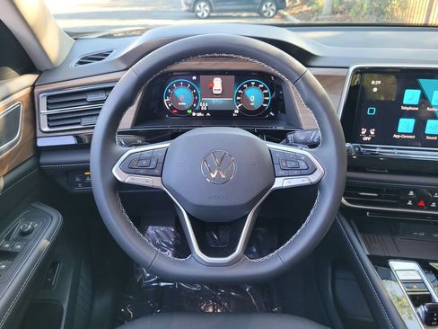 New 2026 Volkswagen Atlas SE AWD/4WD image 17