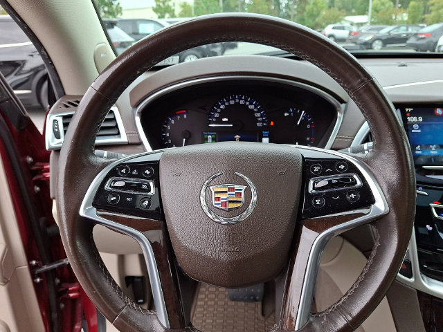 Used 2015 Cadillac SRX Performance w/ Driver Awareness Package AWD/4WD image 24