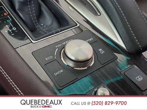Used 2017 Lexus LS 460 RWD image 17