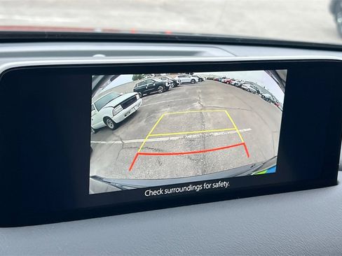 New 2025 MAZDA CX-5 AWD 2.5 S w/ Preferred Package image 20