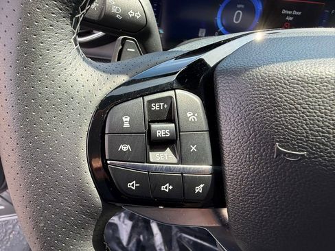 Used 2023 Ford Explorer ST w/ Equipment Group 401A image 28