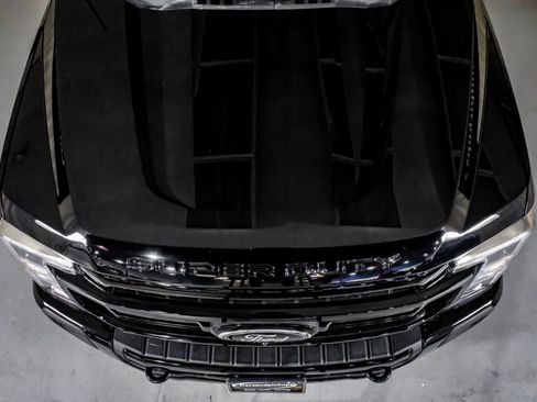 Used 2021 Ford F250 Lariat w/ Lariat Ultimate Package image 37