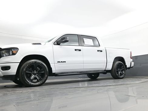 Used 2023 RAM 1500 Big Horn AWD/4WD image 44