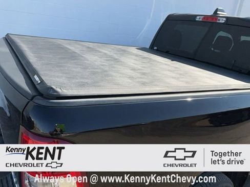 Used 2022 RAM 1500 Big Horn image 10