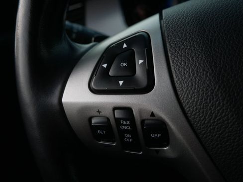 Used 2015 Ford Taurus SHO w/ Equipment Group 401A AWD/4WD image 20