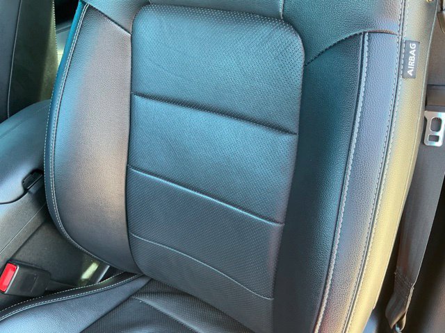 Used 2018 Ford Mustang GT Premium w/ Safe & Smart Package RWD image 12