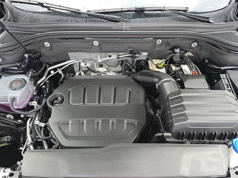 New 2026 Volkswagen Atlas SEL Premium R-Line AWD/4WD image 32
