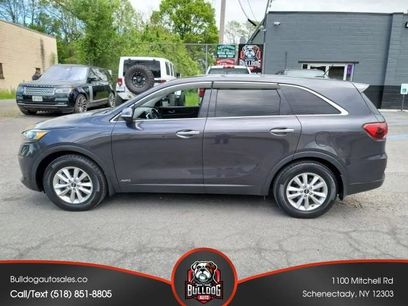 Used 2019 Kia Sorento AWD V6