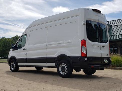 Used 2019 Ford Transit 350 148 High Roof RWD image 3