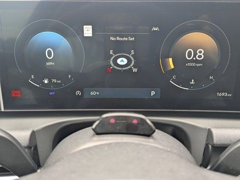 Used 2025 Hyundai Tucson SEL image 23