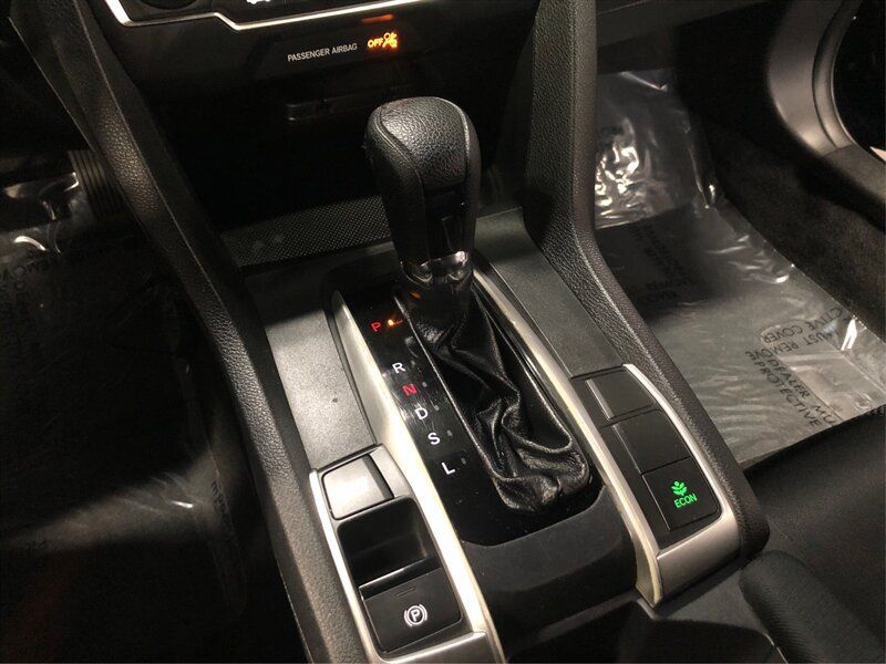 Used 2019 Honda Civic LX image 21