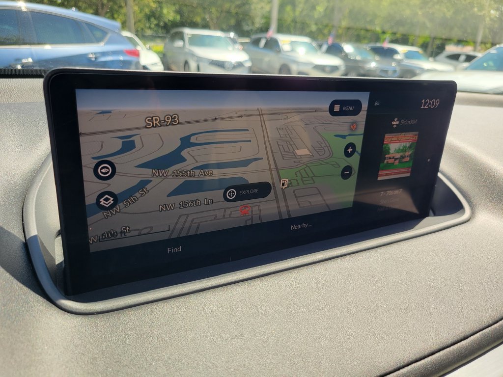 Certified 2023 Acura MDX w/ Technology Package FWD image 31