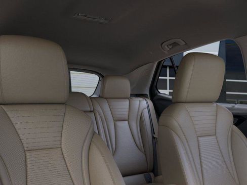 New 2026 Buick Envision Preferred AWD/4WD image 47