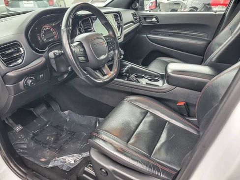 Certified 2023 Dodge Durango GT RWD image 13