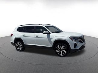 Used 2026 Volkswagen Atlas SE FWD video 2