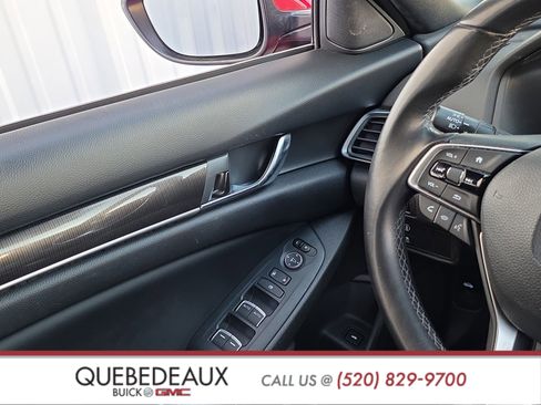 Used 2018 Honda Accord Sport image 23