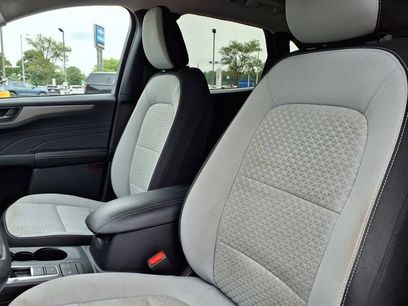 Used 2023 Ford Escape Active w/ Cold Weather Package
